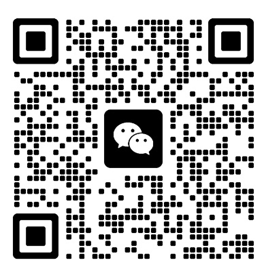 扫一扫加微信-启帆云网创